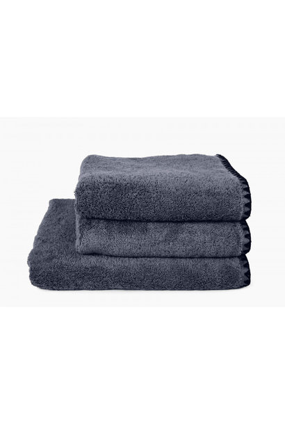 Guest Towel - Issey - Denim