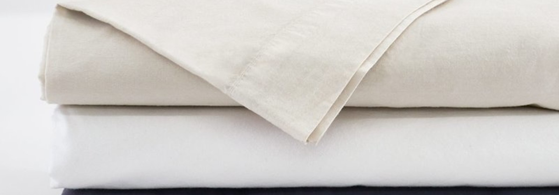 Flat Sheet - Queen - Mica