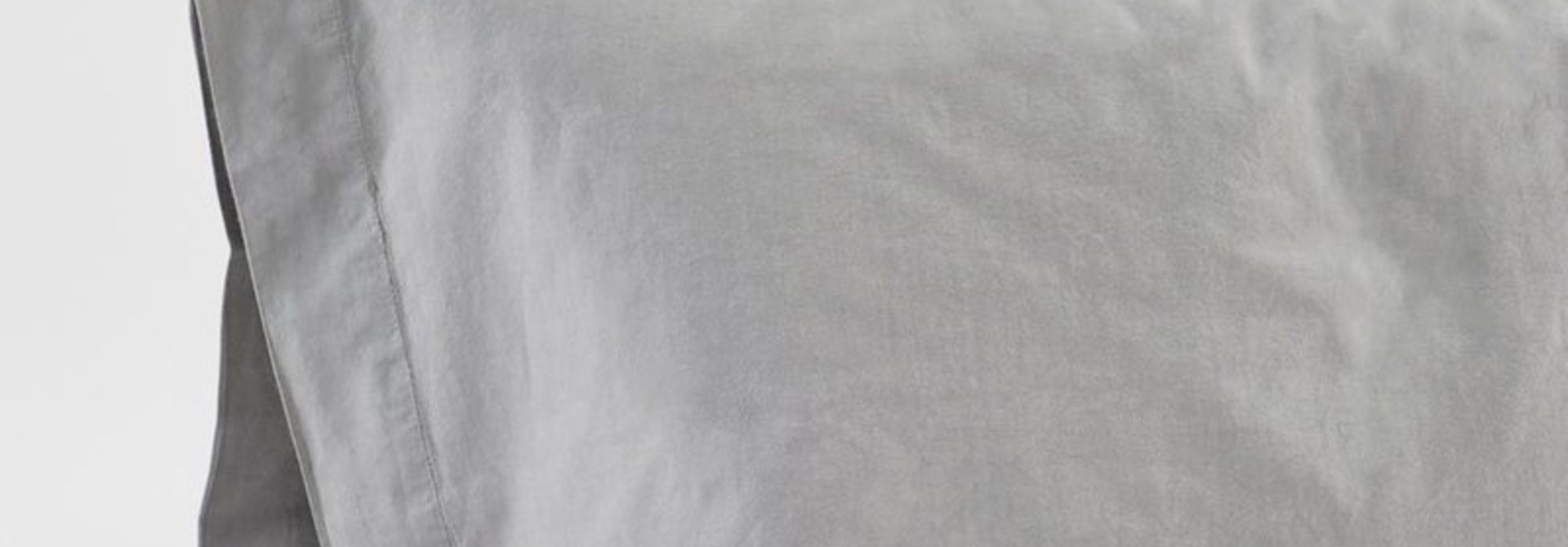 Pillowcase - Mica - Queen