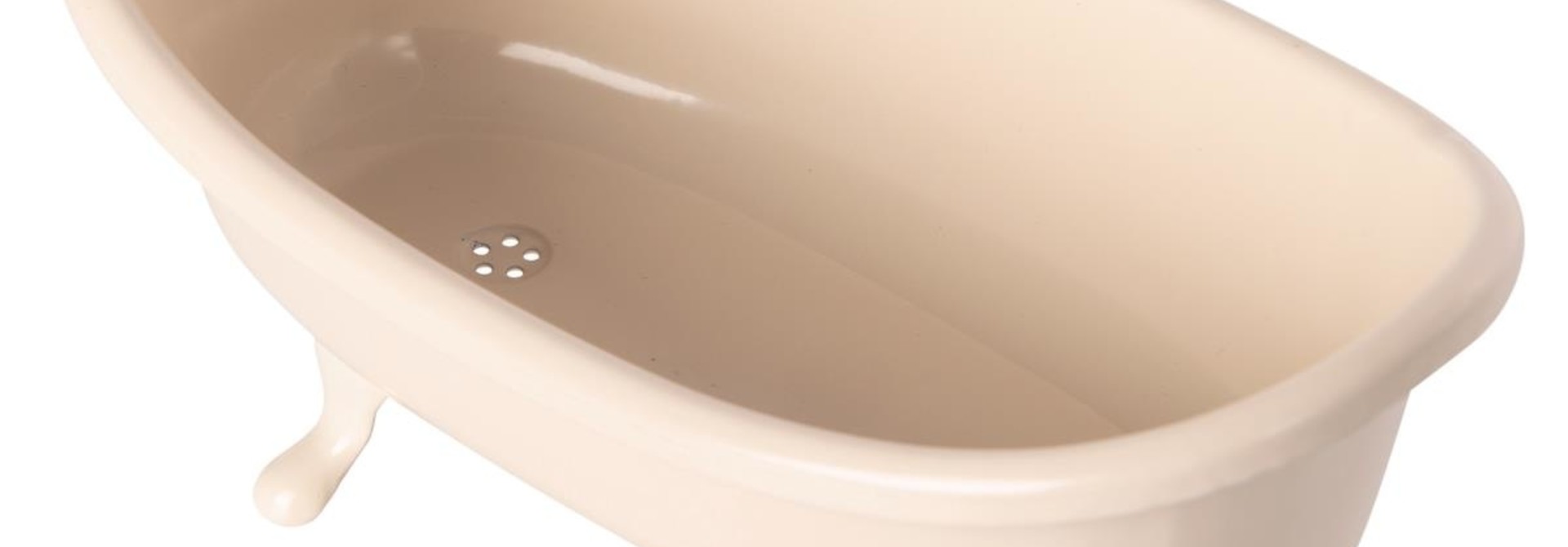 Mini Bath Tub