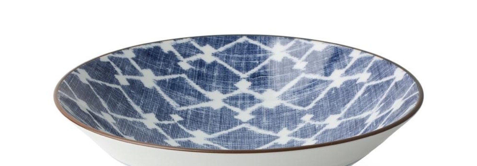 Aizome - Bowl