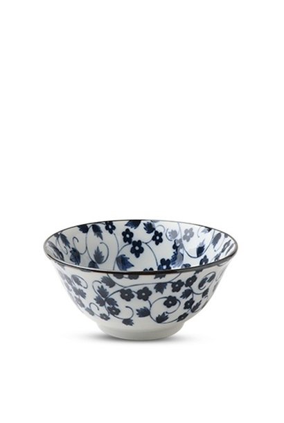 Bowl - Kiku Karakusa
