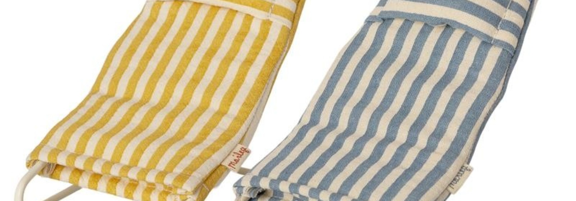Beach Chair Set