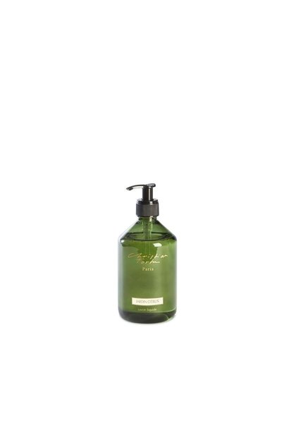 Jardin Citrus - 500ml Liquid Soap