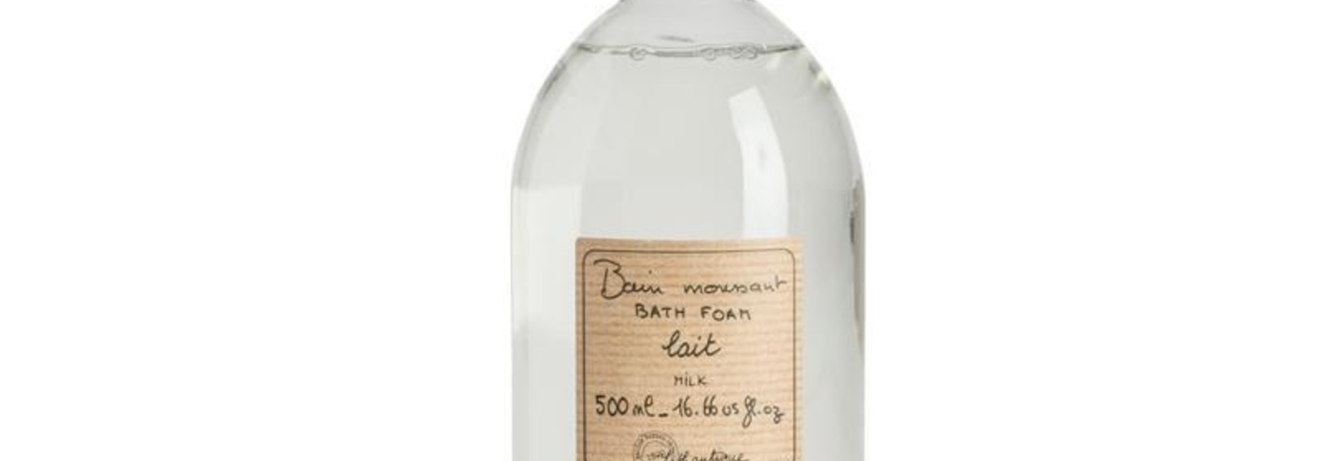 Milk - Foam Bath