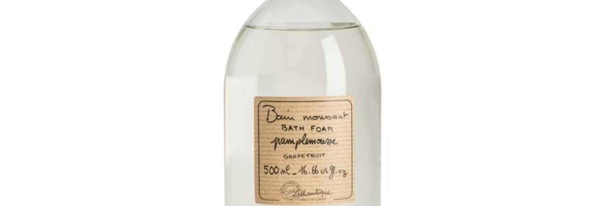 Grapefruit - Foam Bath