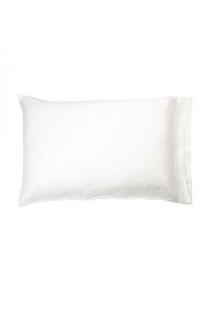 Fitted Sheets/Flat Sheet/2 p/c - Santiago - Oyster - Queen