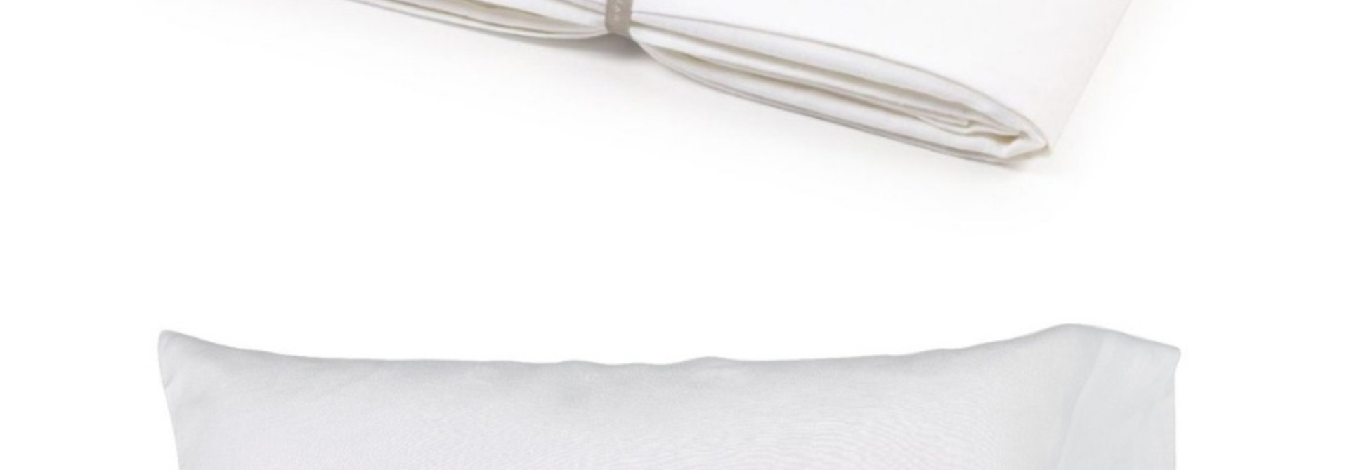 Linen Bedding