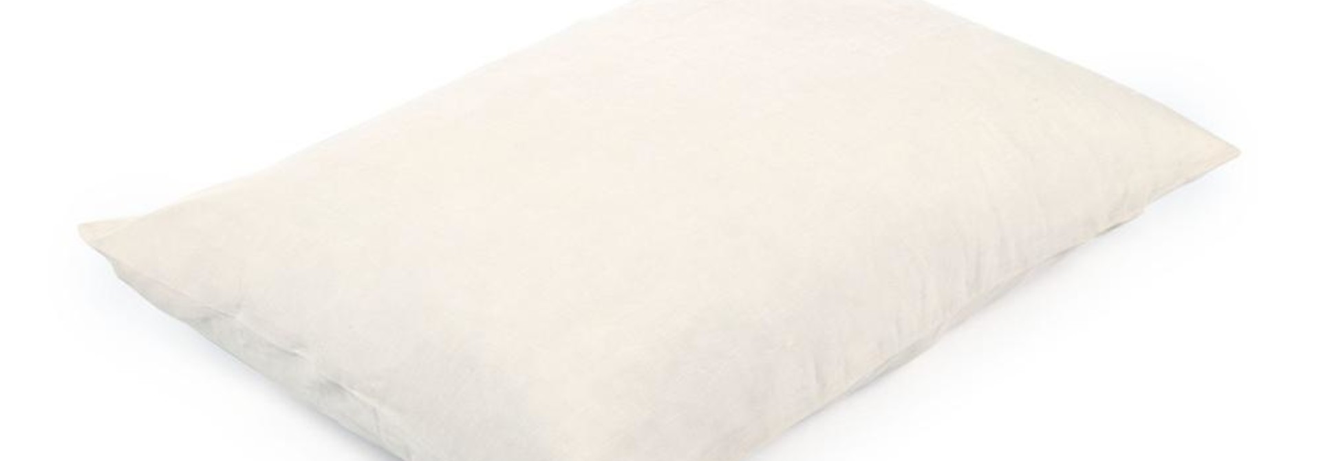 Pillow Sham - Santiago White Sand Queen - Set of 2
