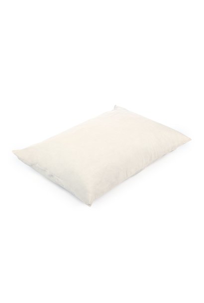 Pillow Sham - Santiago - White Sand - Euro