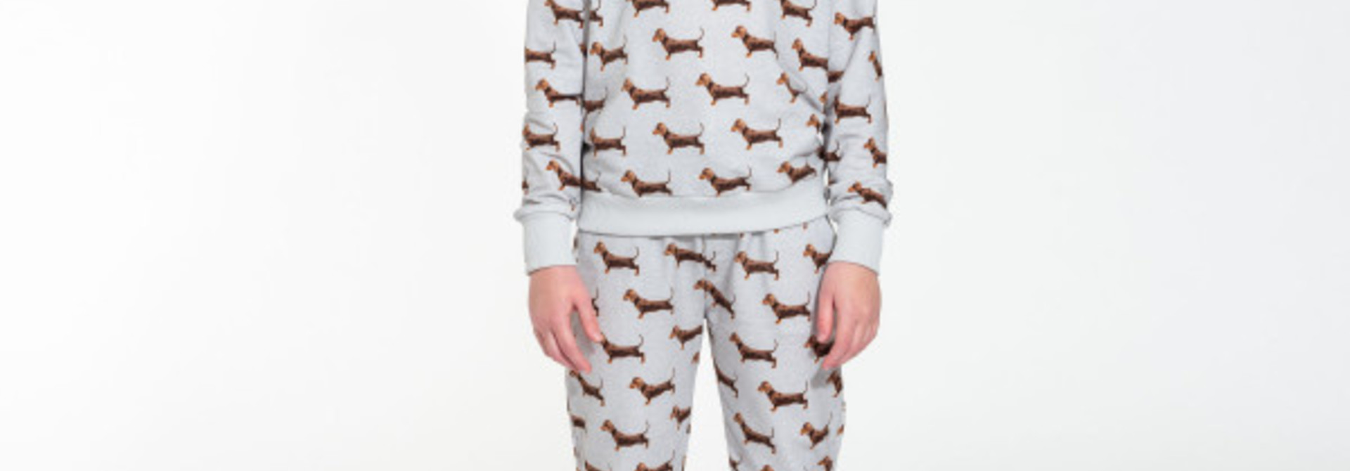 James - 2 pc - Sz 7/8