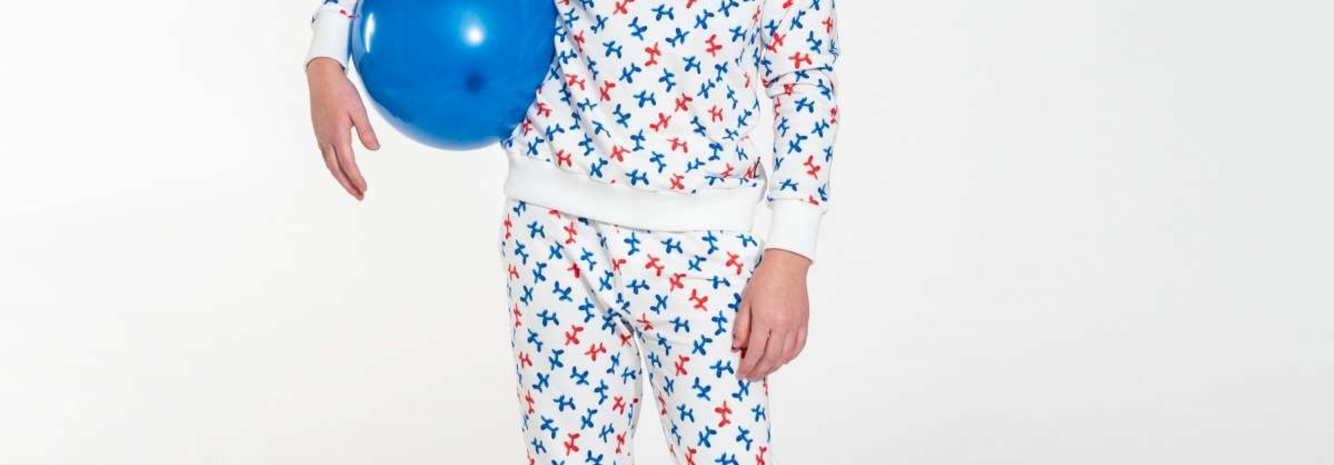 Doggies - 2 pc - Sz 5/6