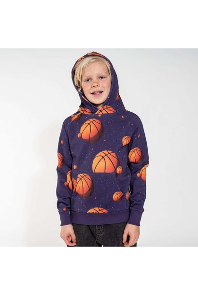 SNURK - Fox - Kids Sweater & Pant Set - Bacci's
