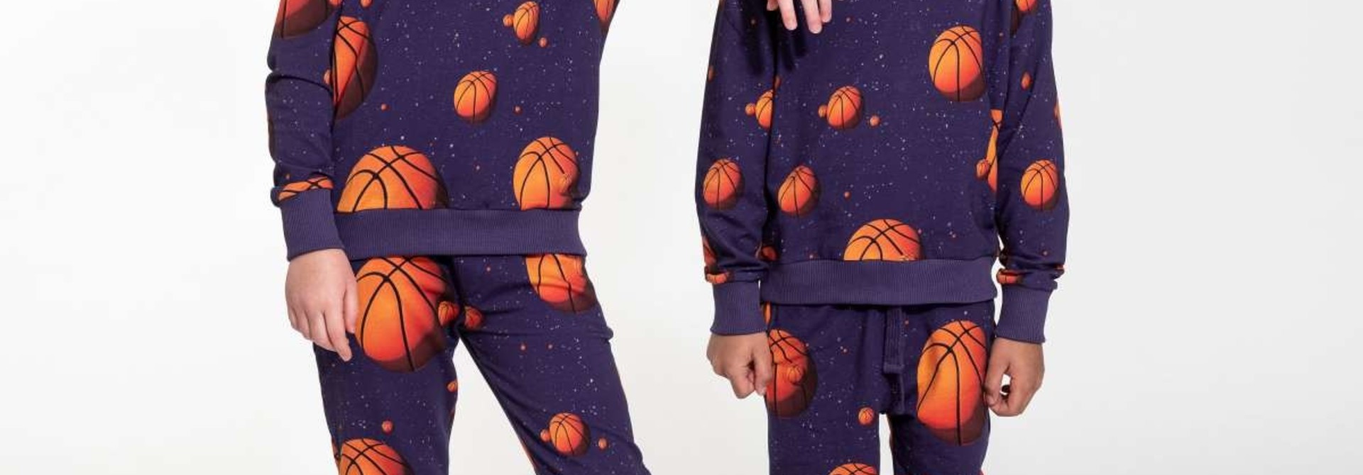 B Ball - 2 Pc - Sz 5/6