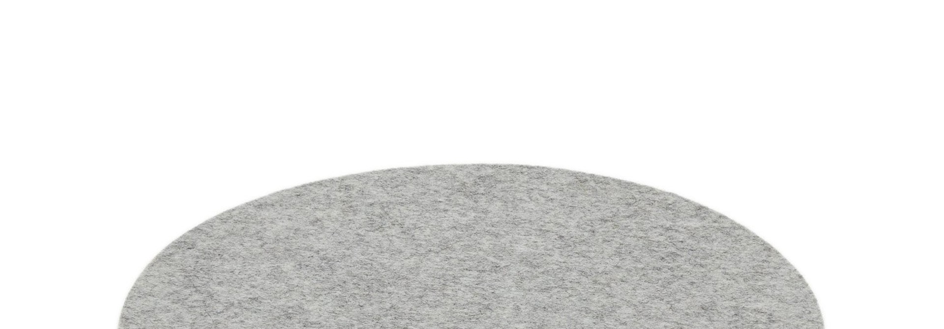 Trivet -Round -Granite - 8"