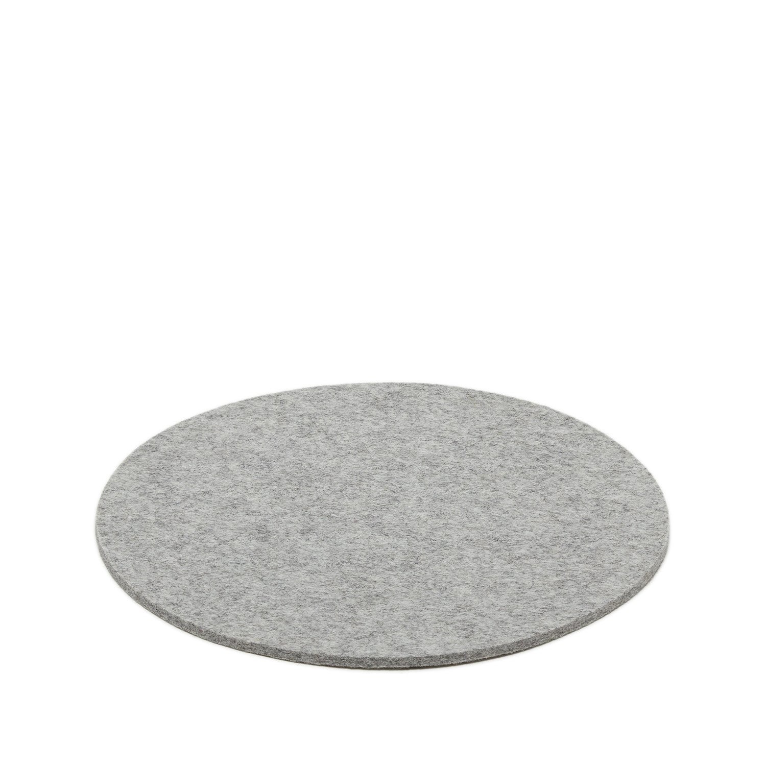 Trivet -Round -Granite - 8"-1