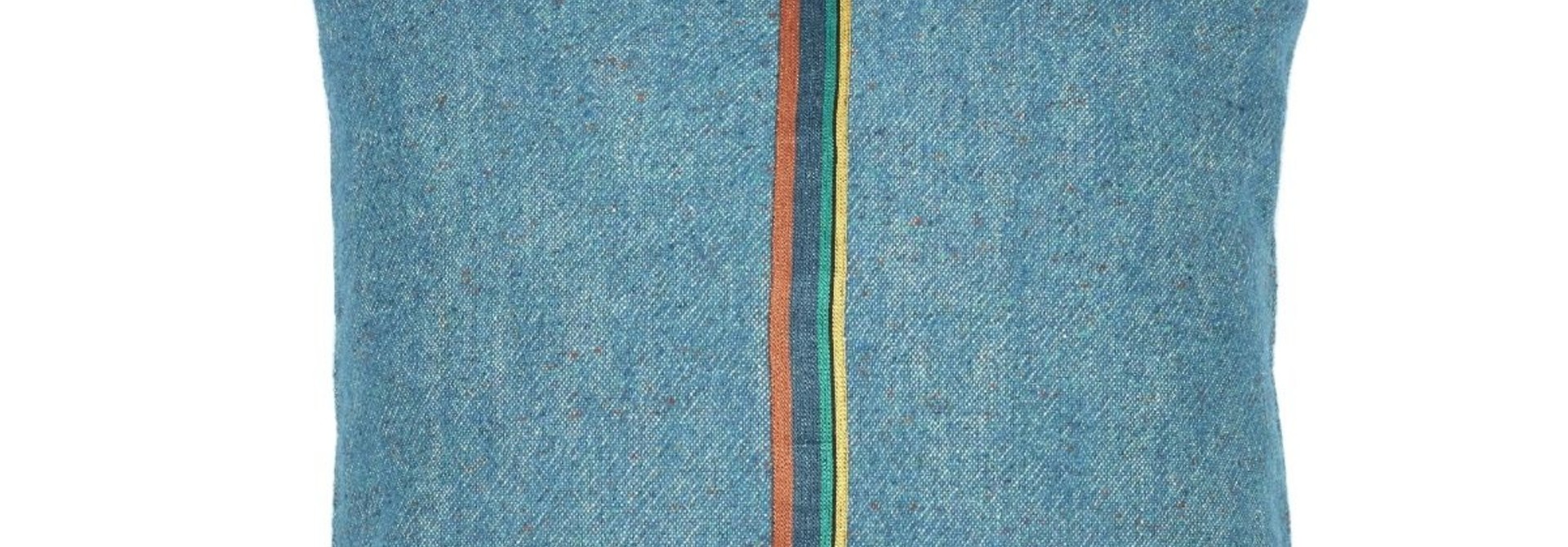 Cushion Cover - Idaho - Teal