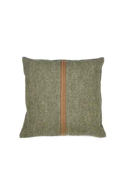 Cushion Cover - Olive