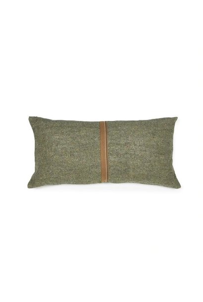 Cushion Cover - Olive