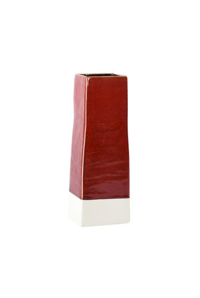 Karo Cerise Vase L