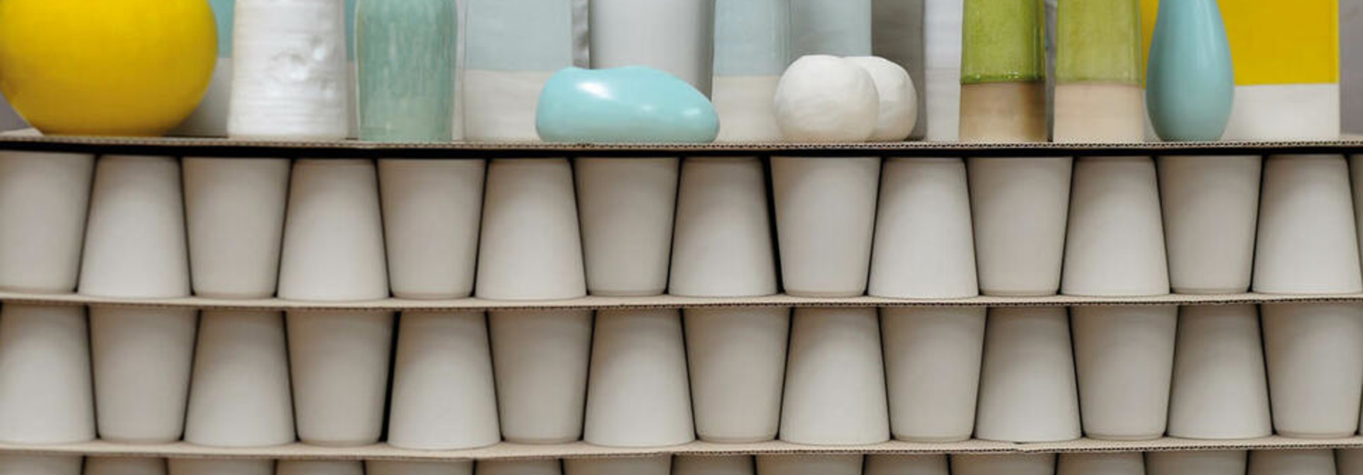 Vases