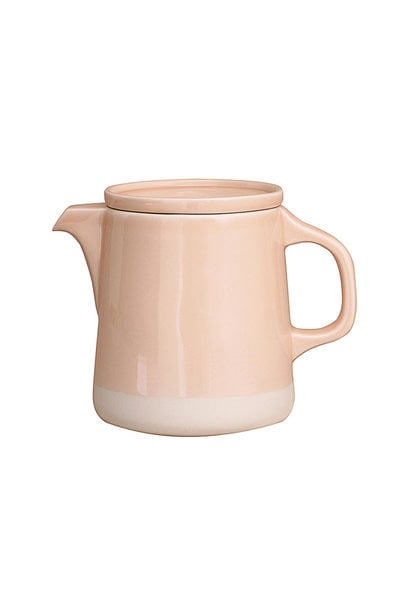 Teapot - Cantine - Rose