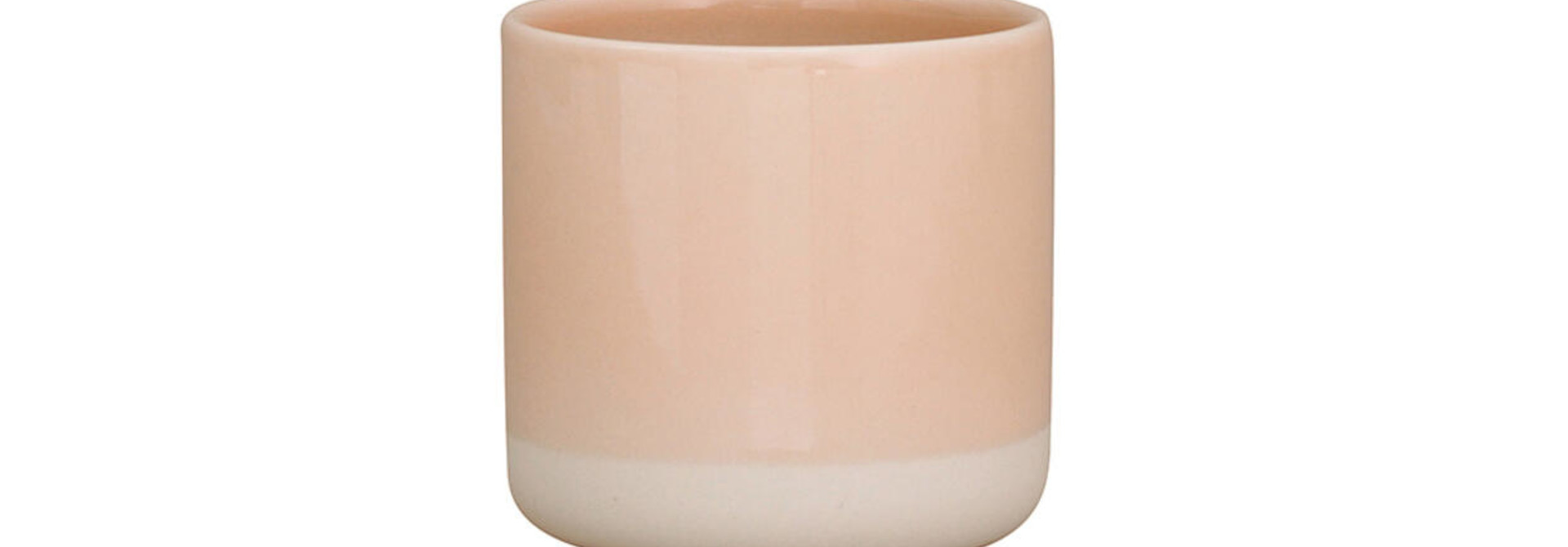 Tumbler - Cantine - Rose -Large