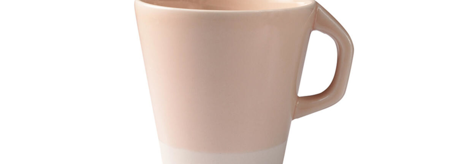 Mug - Cantine - Rose