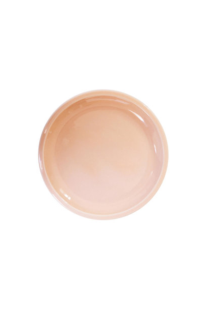Cantine Rose Bread Plate