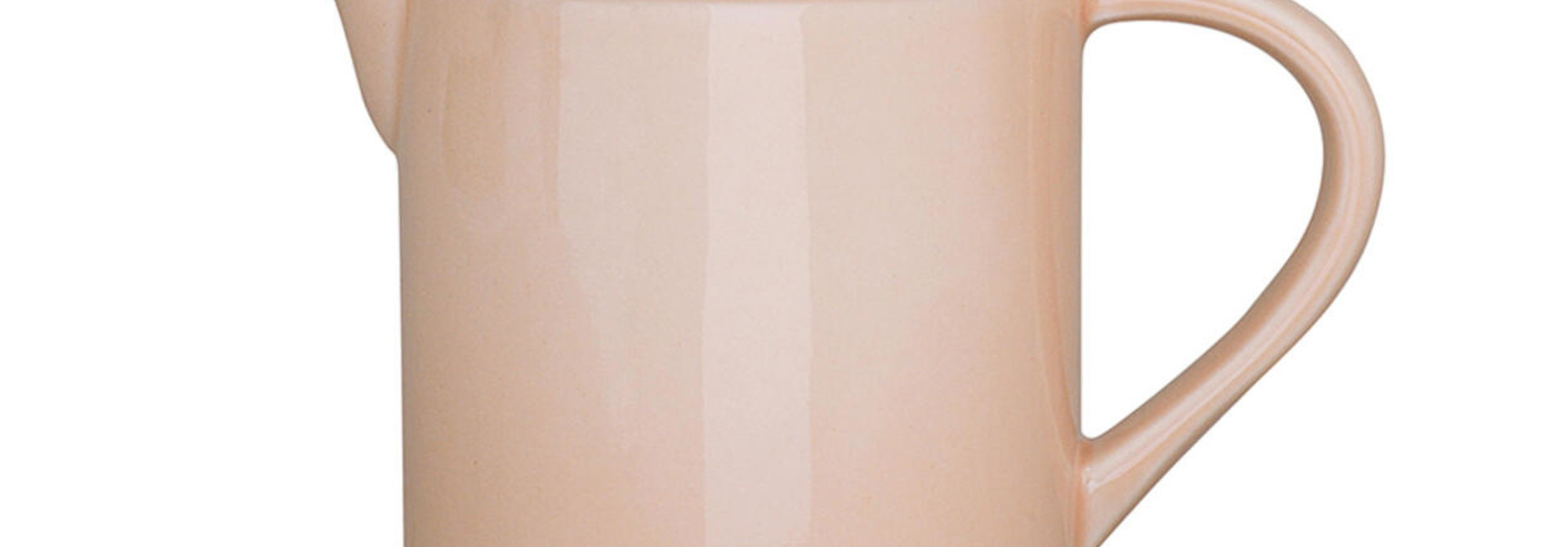 Pitcher - Cantine - Medium - Rose