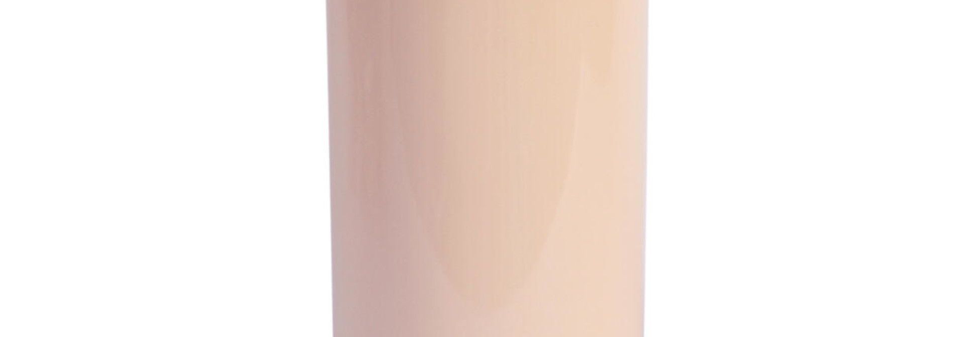 Vase - Cantine - Large - Rose