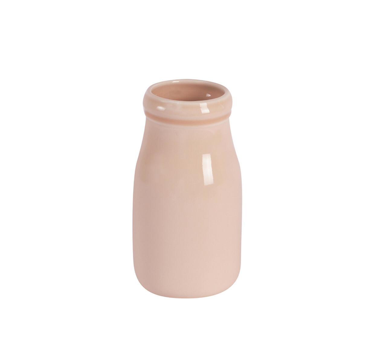Vase - Cantine - Small - Rose-1