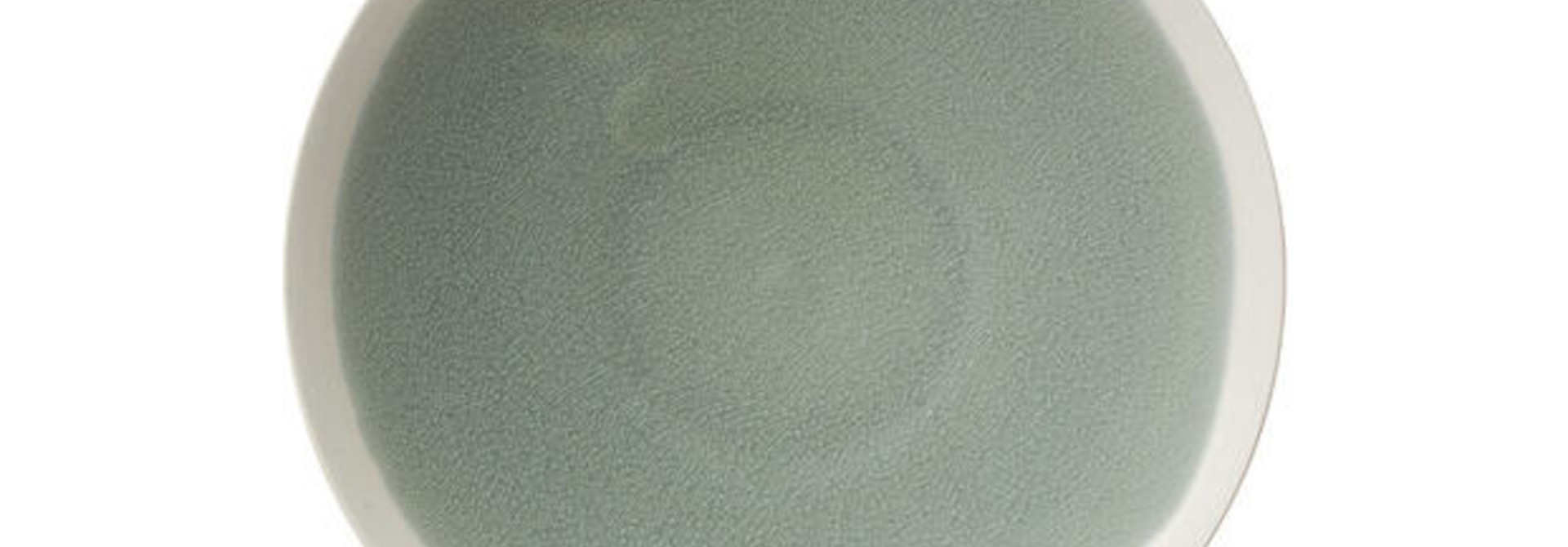 Dinner Plate - Epure - Ash