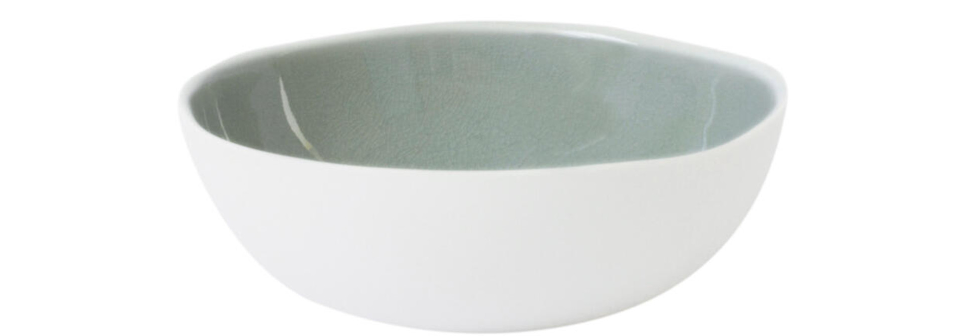 Cereal Bowl - Maguelone - Gris