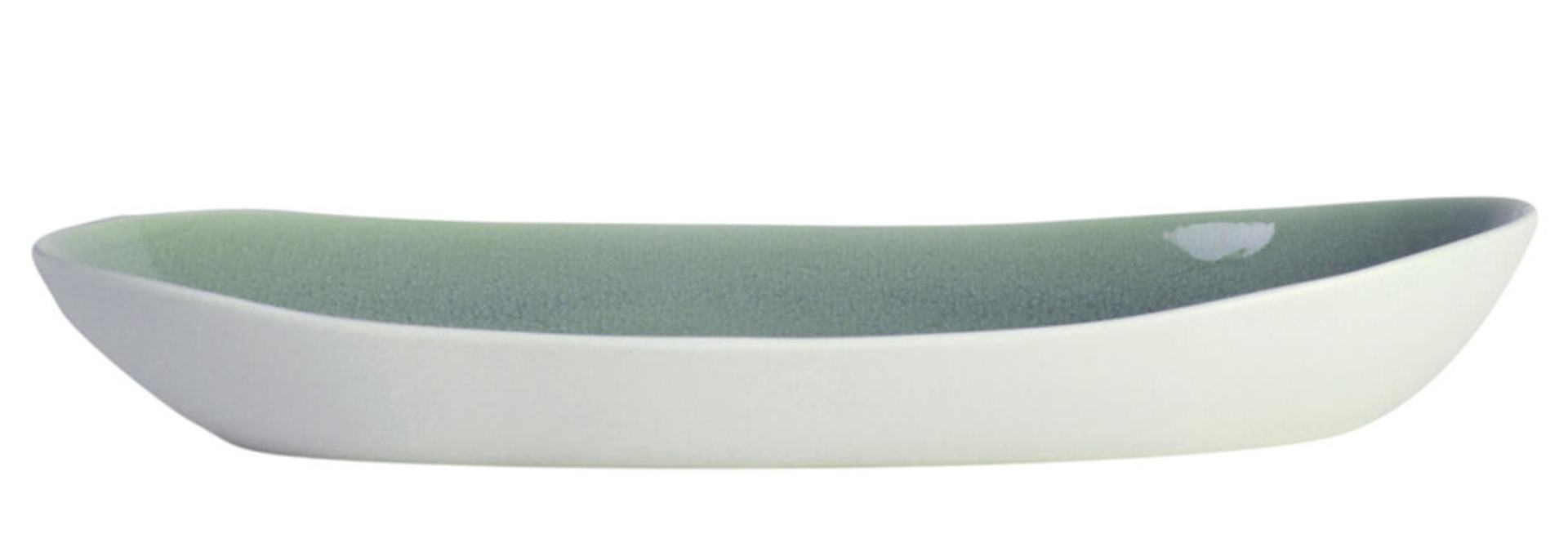 Long Serving Dish - Maguelone - Gris