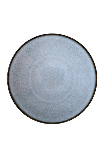 Tourron Écorce Serving Plate