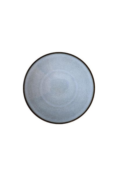 Tourron Écorce Bread Plate