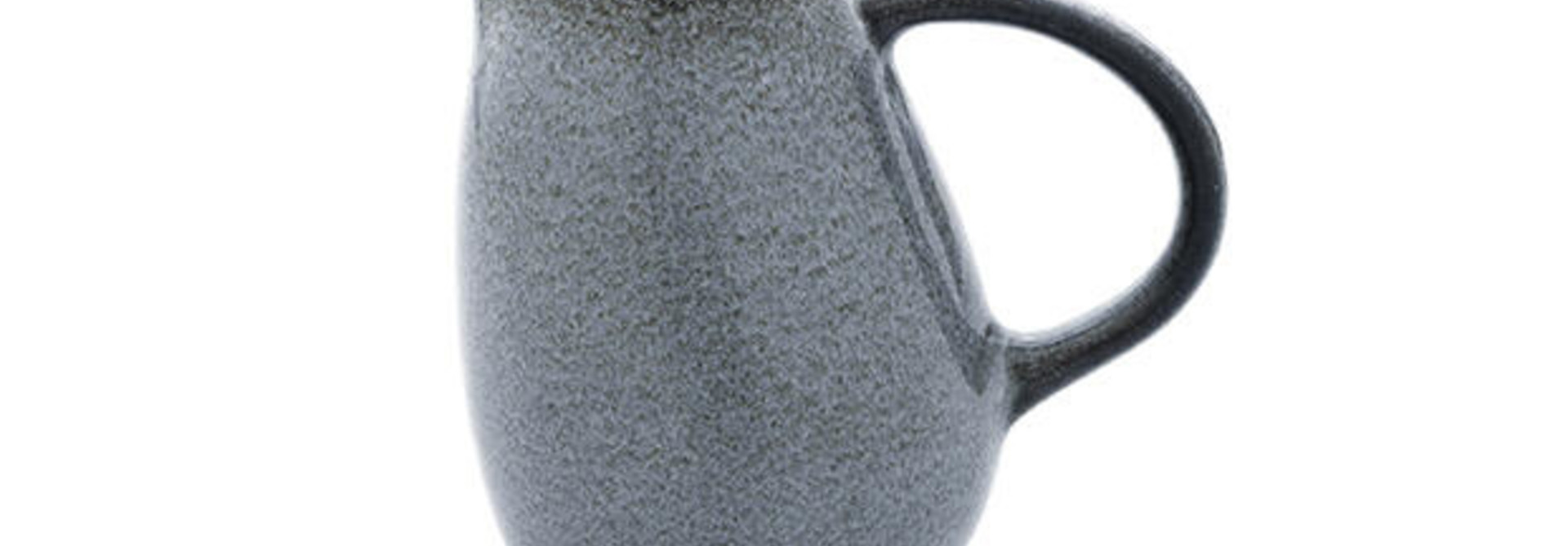 Pitcher - Tourron - XS - Grey/blue