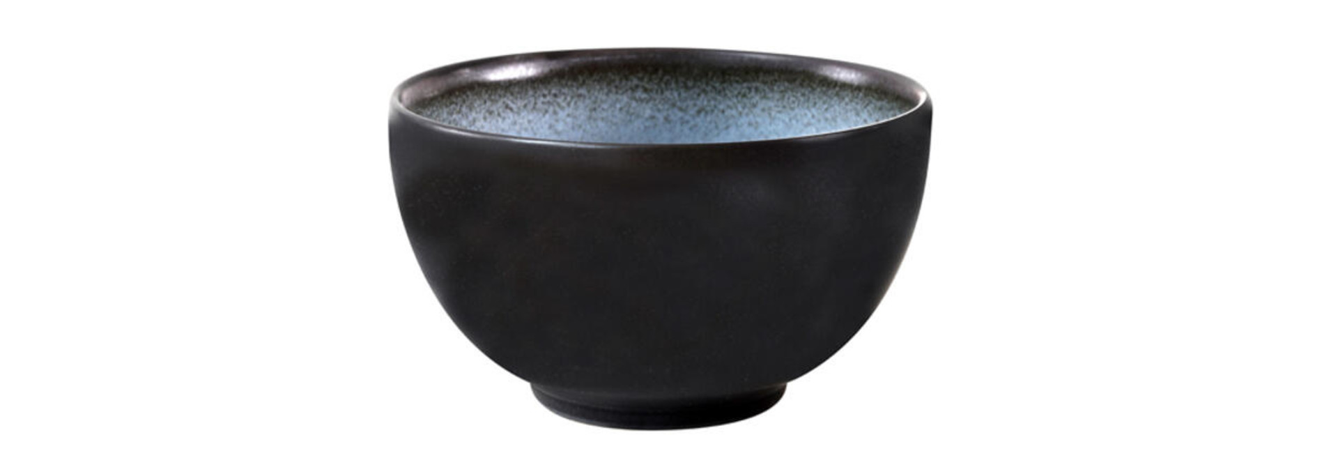 Bowl - Tourron -Small - Blue /Grey