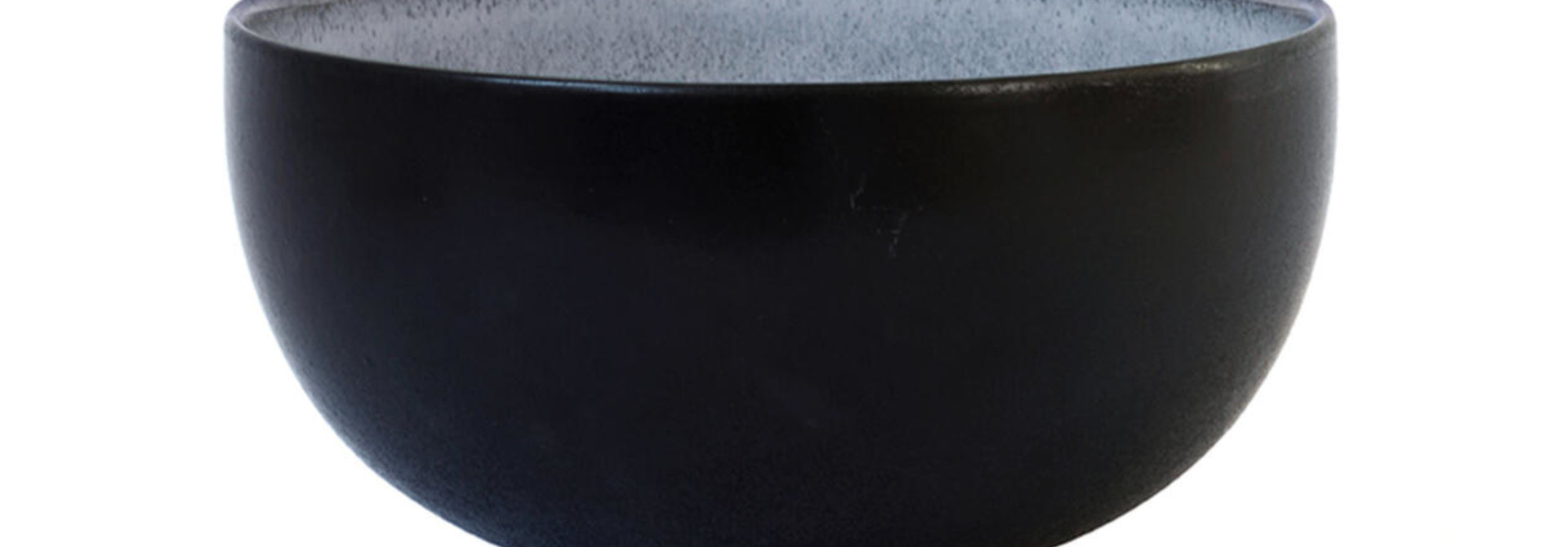 Serving Bowl - Tourron - Small - Blue/Grey