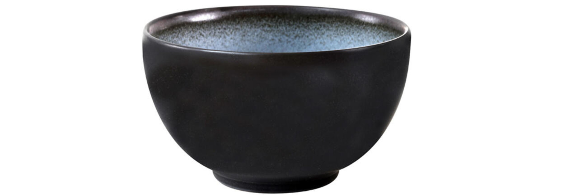 Bowl - Tourron - Medium - Blue /Grey