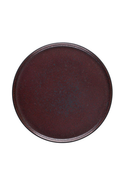 Tout Simple Dinner Plate L