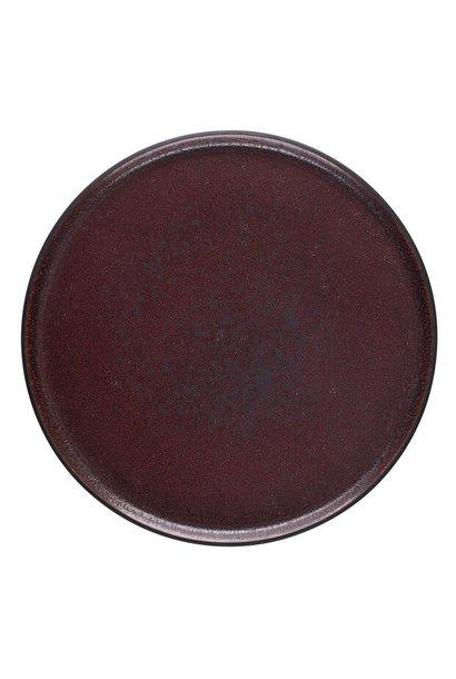 Tout Simple Dinner Plate XL