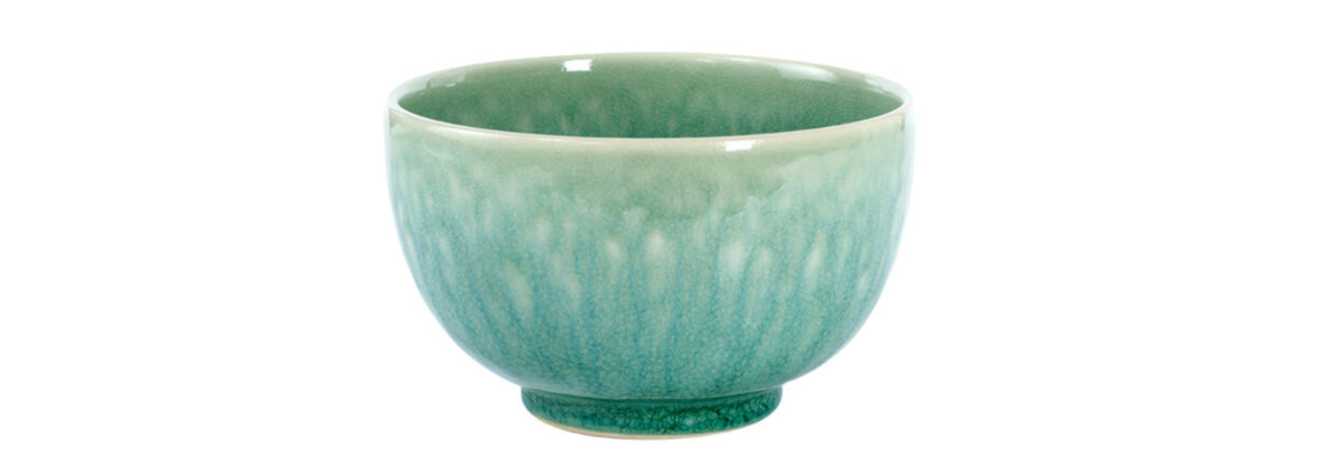 Bowl - Tourron -Small - Jade