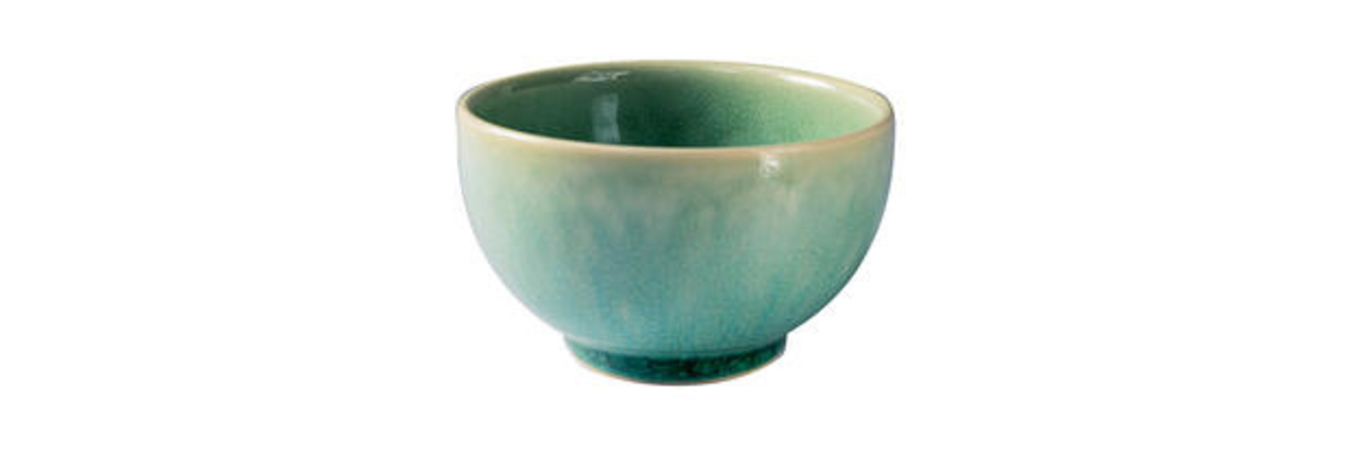 Bowl - Tourron - XS - Jade