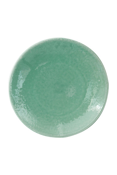 Tourron Jade Serving Plate