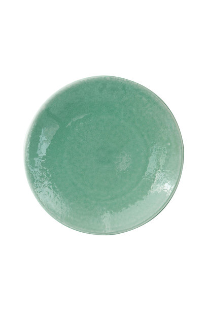 Tourron Jade Dinner Plate