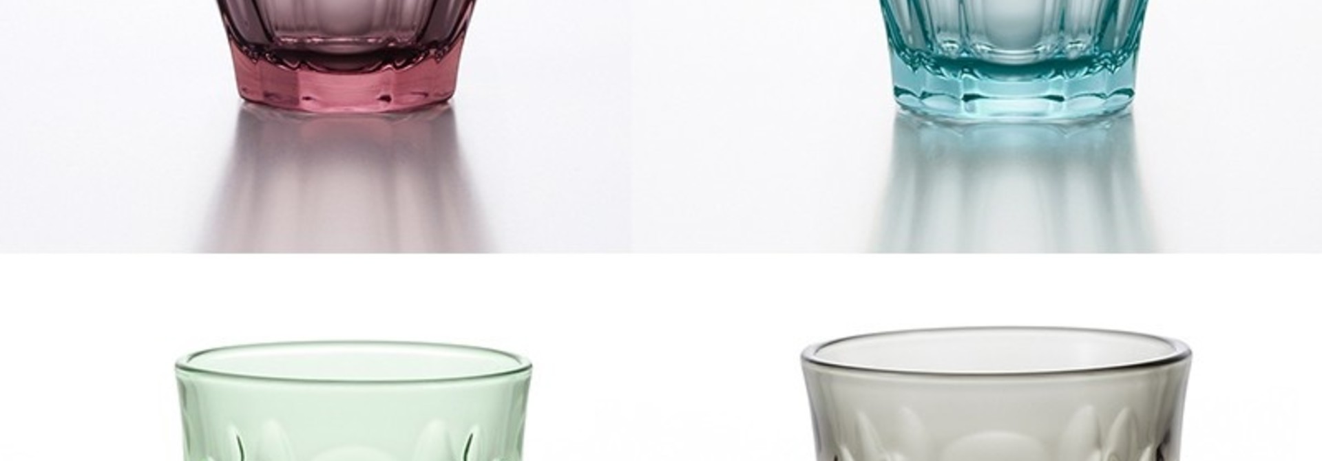 Tumbler - Med - Md. Grey
