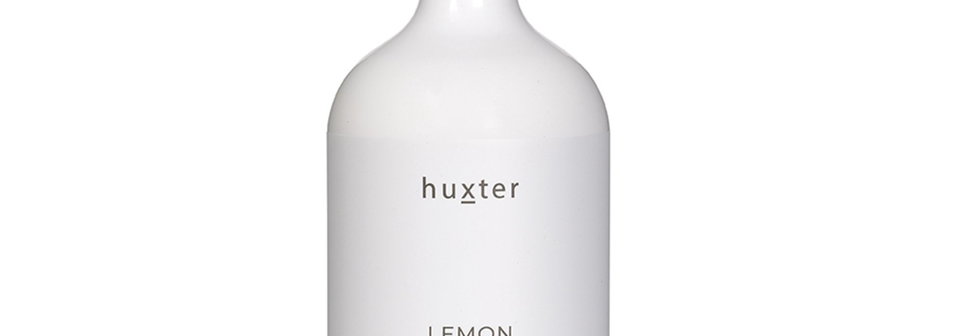 Hand & Body Lotion - Lemon/Ginger