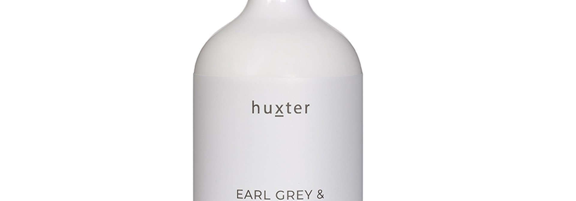 Hand & Body Lotion - Earl Grey/Bergamot
